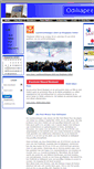 Mobile Screenshot of odiliapeel.com
